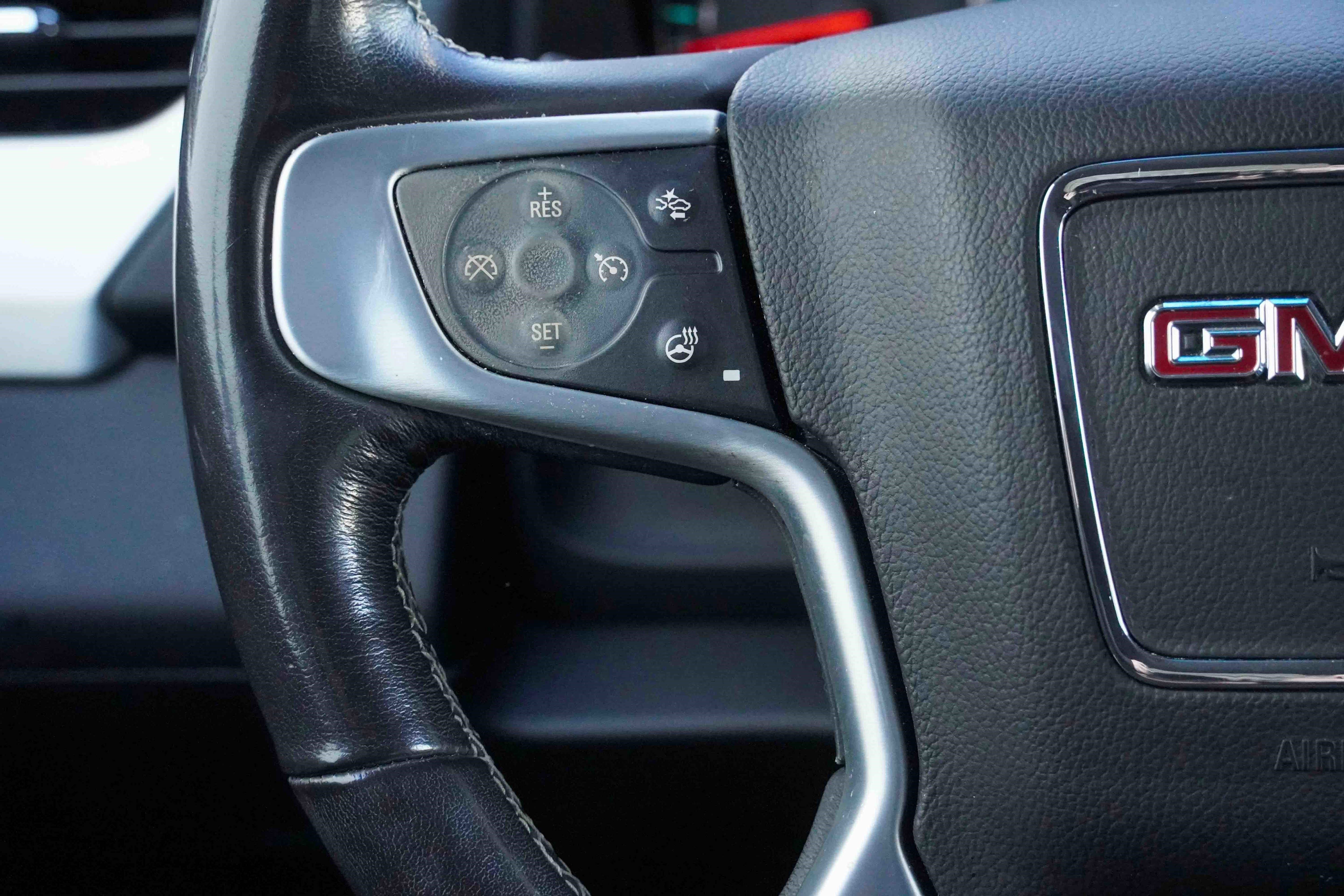 Used 2018 GMC Yukon XL SLT w/ Open Road Package image 22