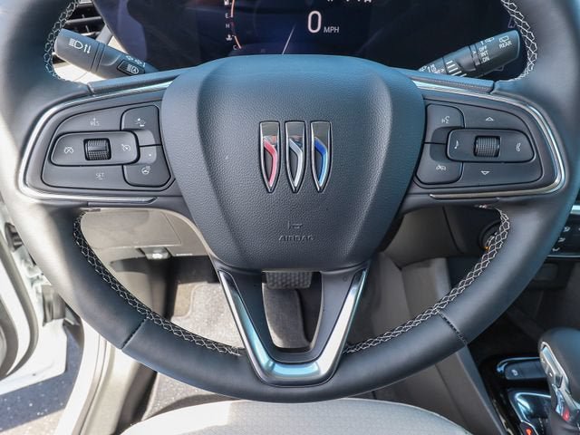 Used 2026 Buick Encore GX Preferred w/ Comfort Package FWD image 17
