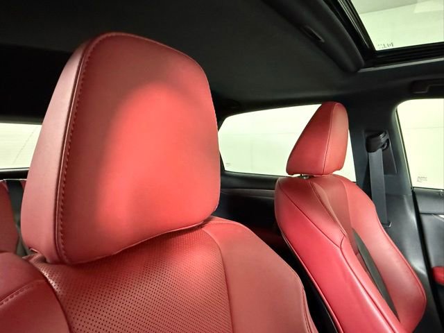 Used 2022 Lexus RX 350 F Sport w/ Accessory Package image 34