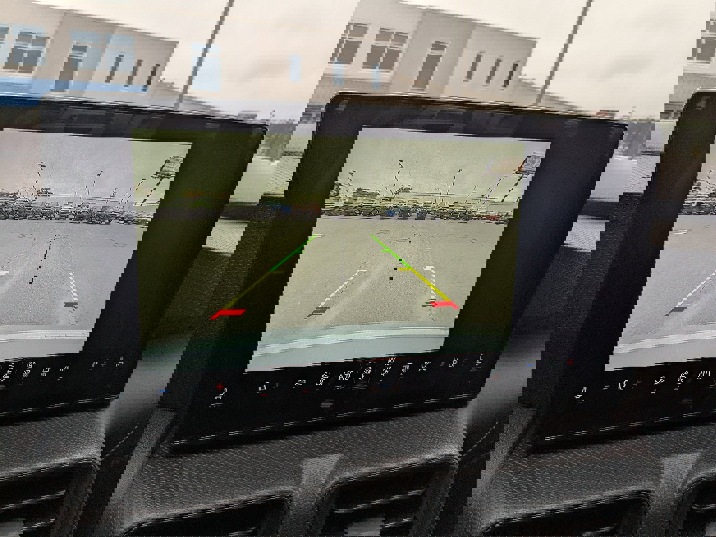 New 2026 Ford Mustang Coupe image 18