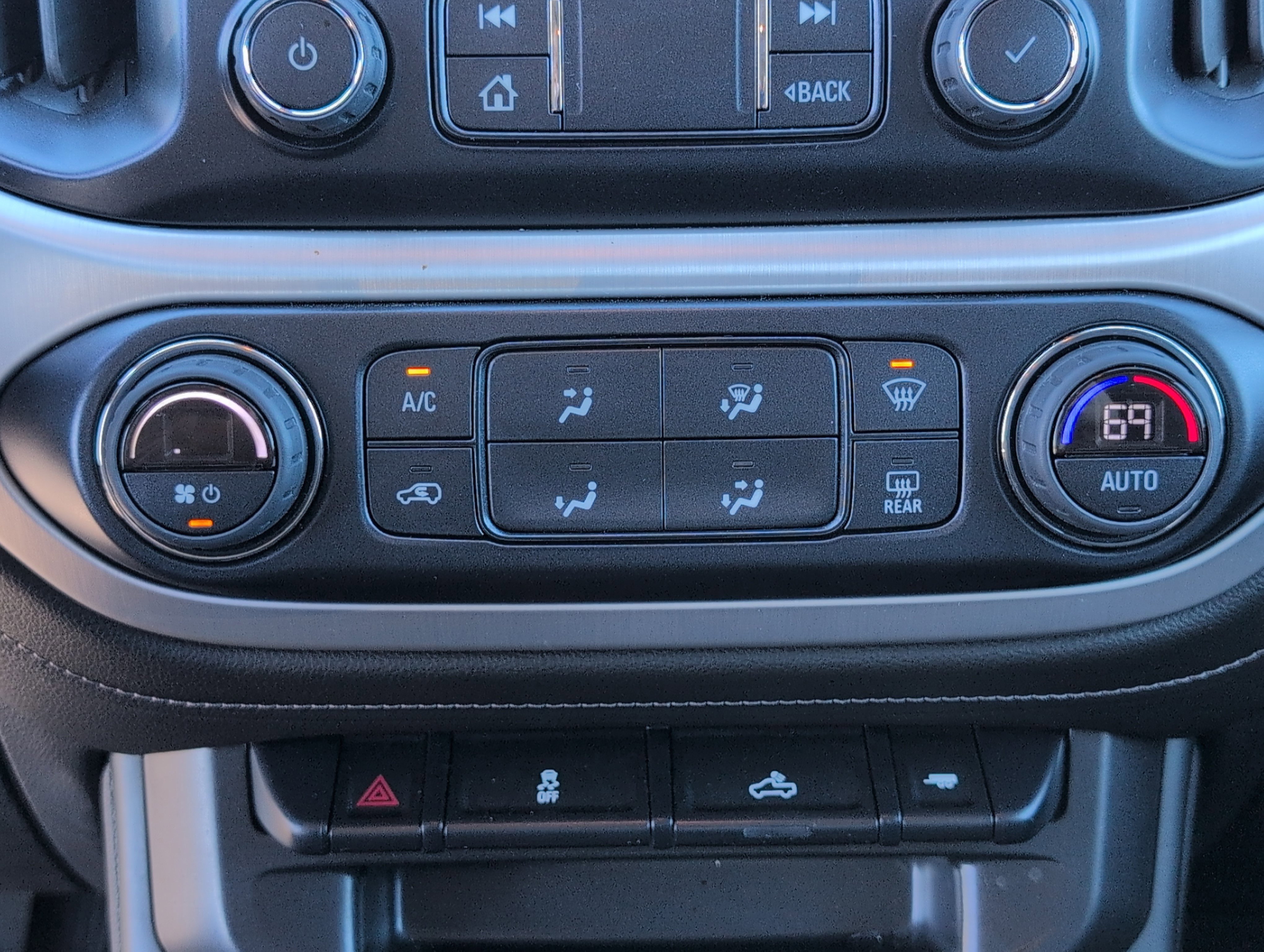 Used 2022 GMC Canyon Elevation w/ Trailering Package image 20