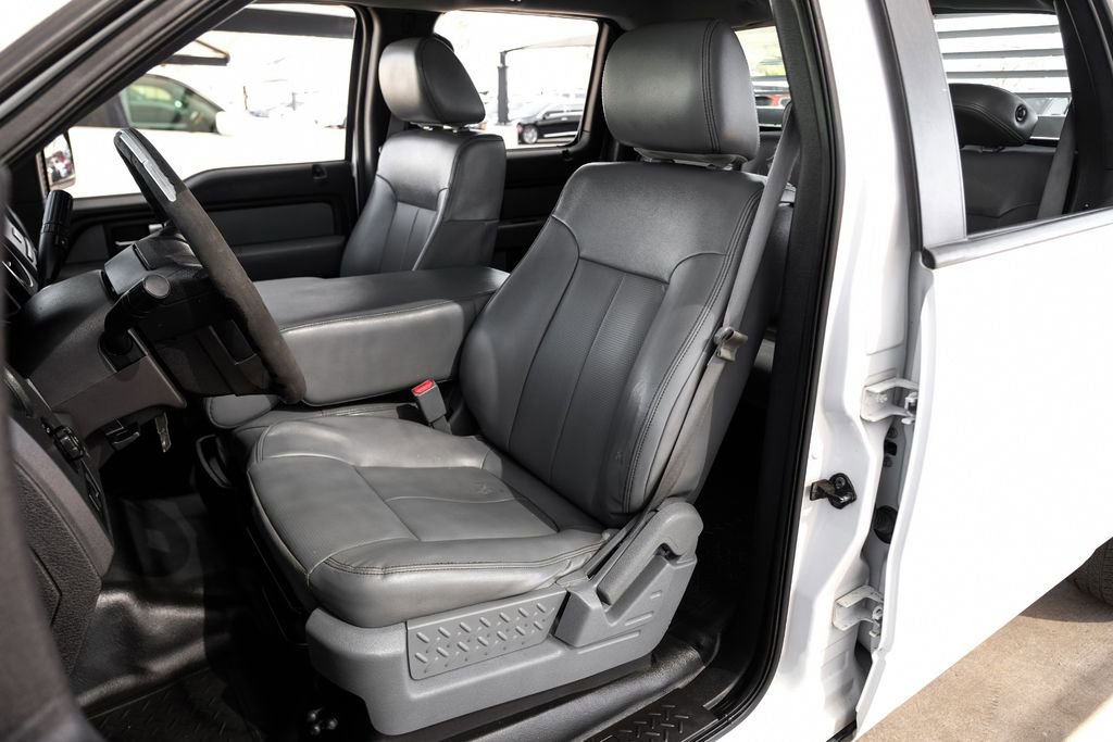 Used 2014 Ford F150 XL w/ Equipment Group 101A Mid image 28