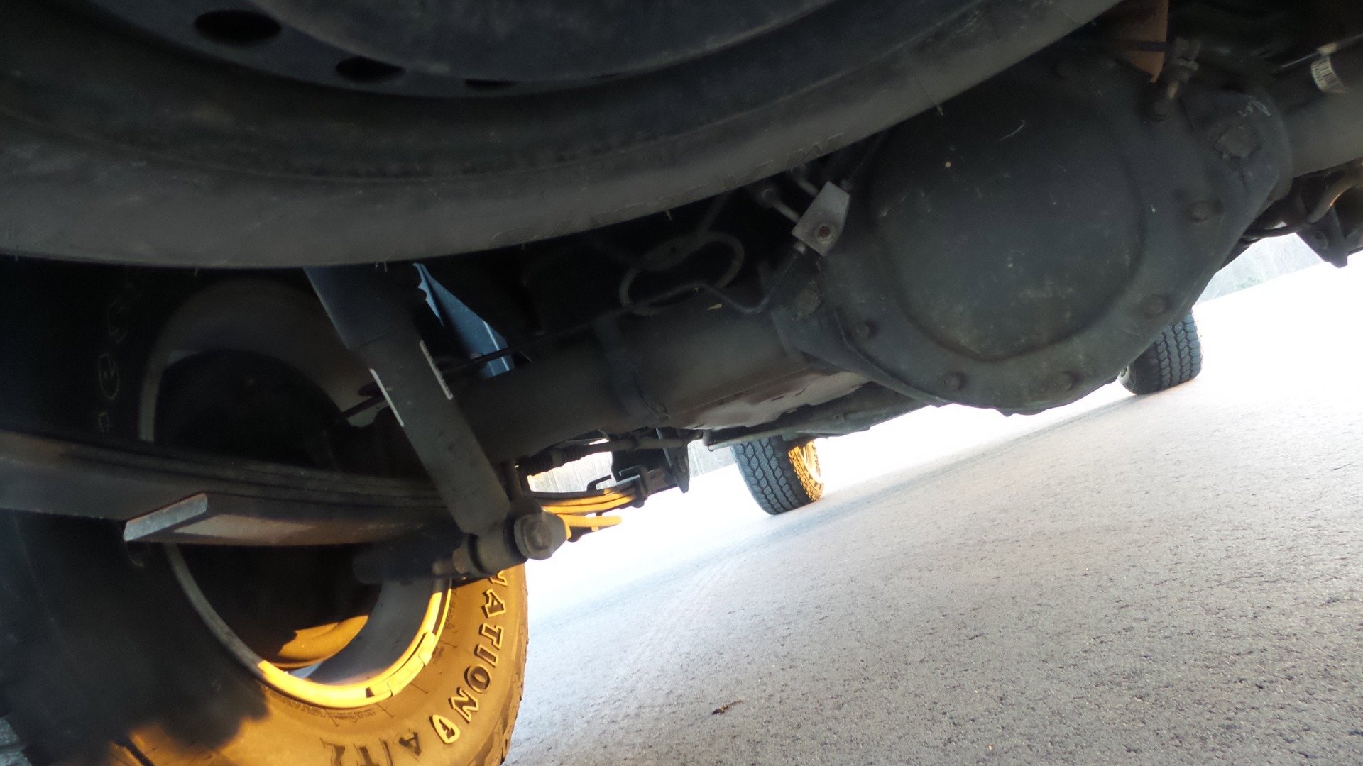 Used 2012 Chevrolet Colorado LT image 33