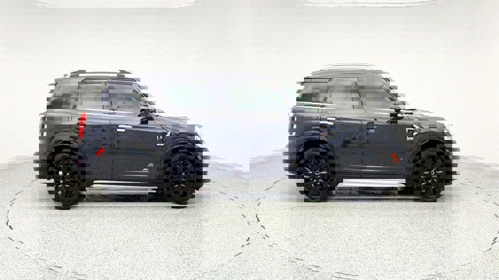 Used 2018 MINI Cooper Countryman S image 4