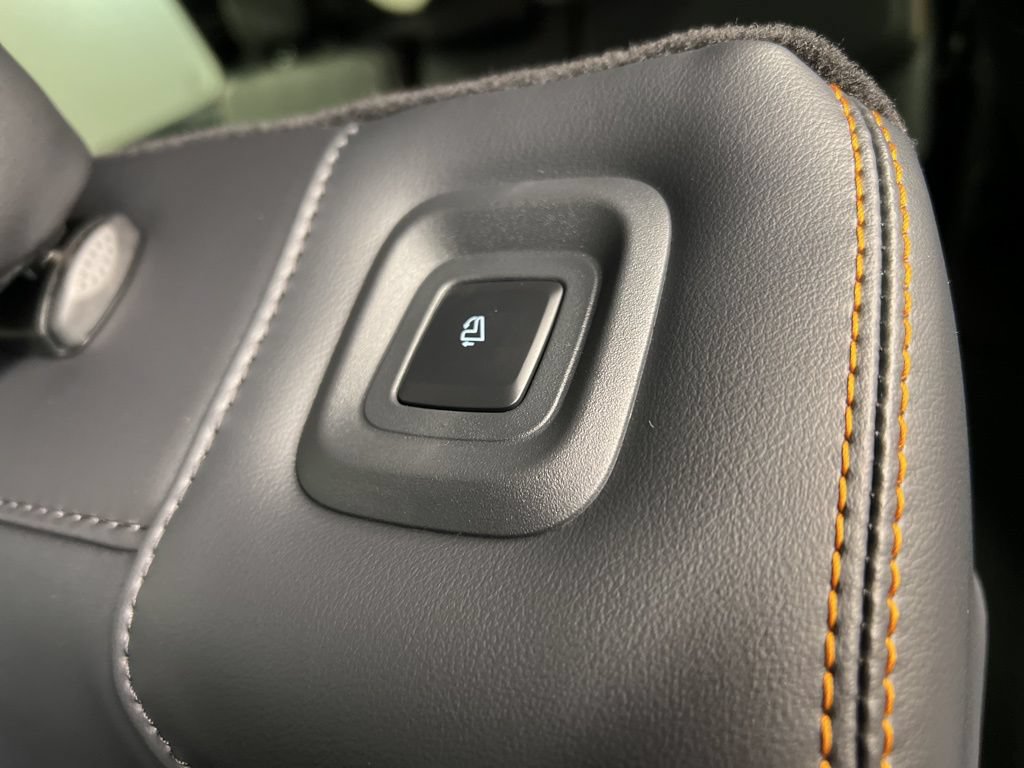 New 2026 Ford Expedition Tremor AWD/4WD image 38