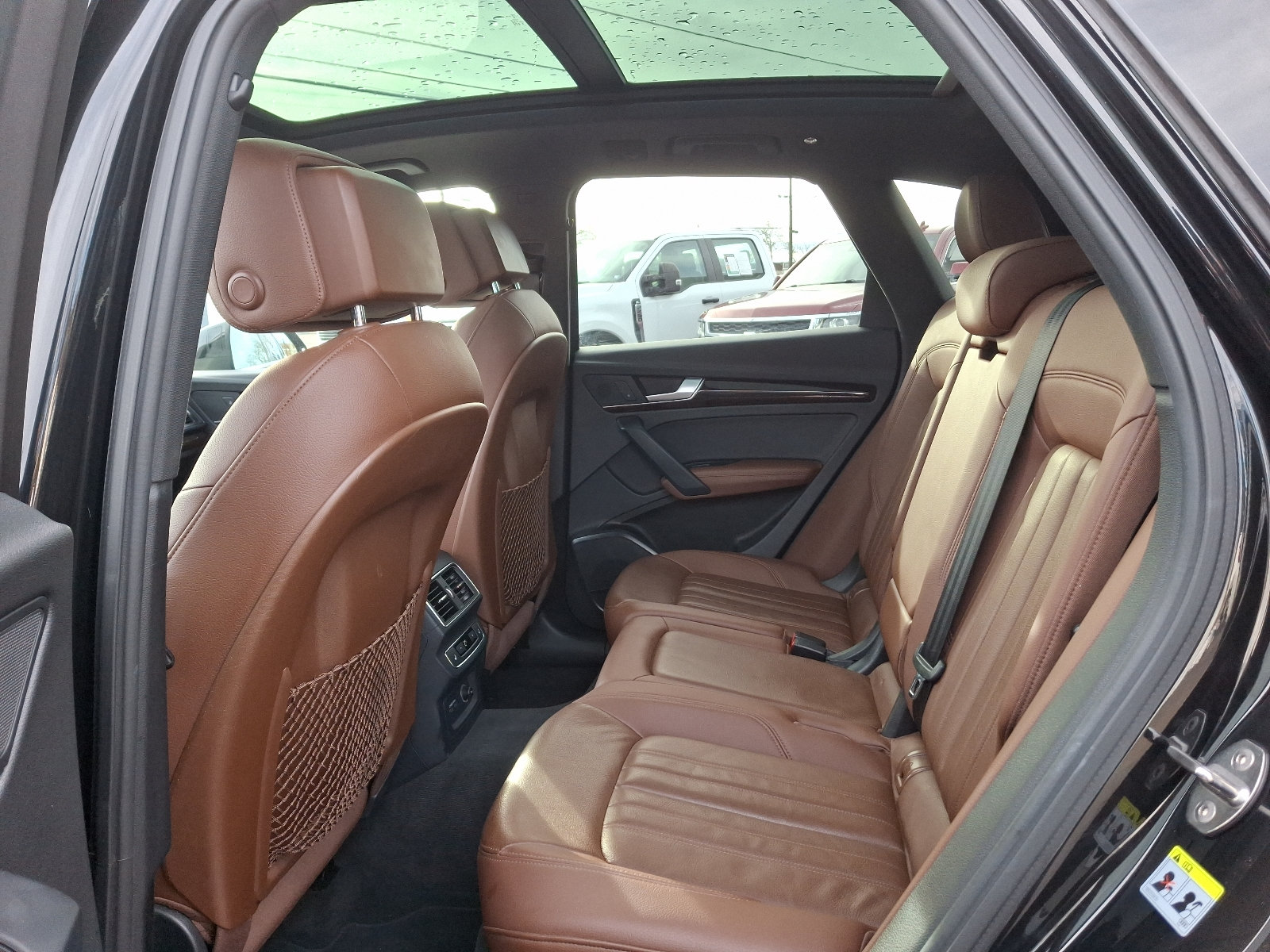 Used 2019 Audi Q5 2.0T Premium Plus w/ Premium Plus Package AWD/4WD image 10
