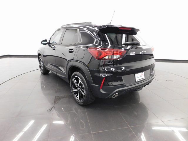 Used 2023 Chevrolet TrailBlazer RS w/ Convenience Package image 6