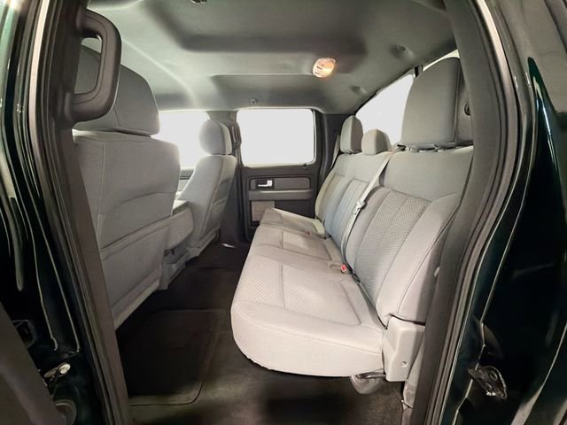 Used 2013 Ford F150 XLT w/ Luxury Equipment Group AWD/4WD image 19