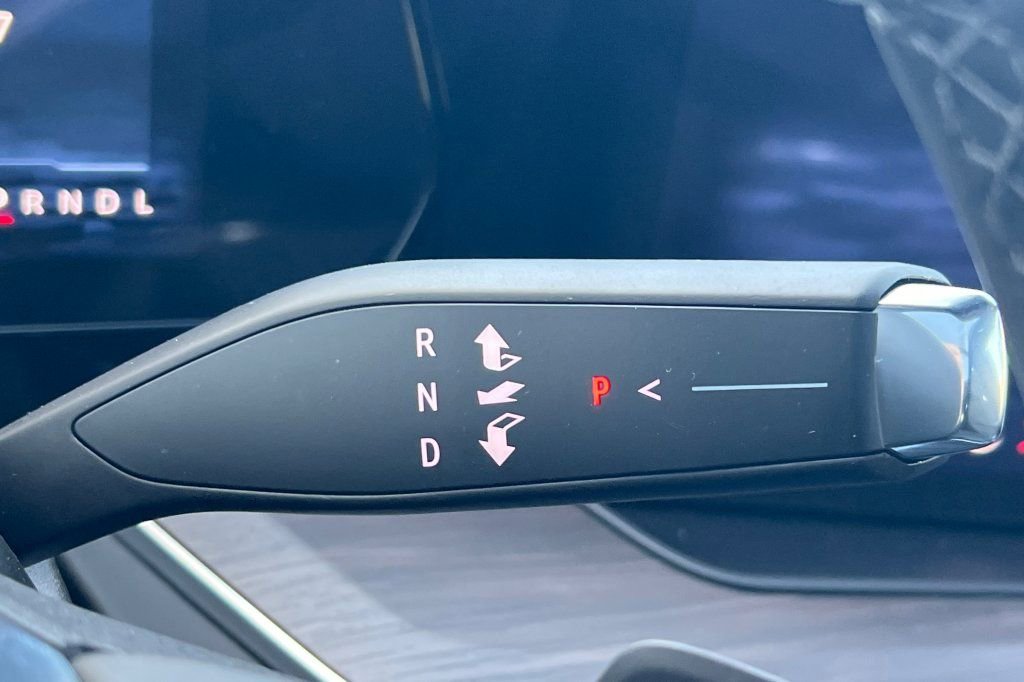 New 2026 Chevrolet Tahoe Z71 w/ Z71 Off-Road Package AWD/4WD image 20