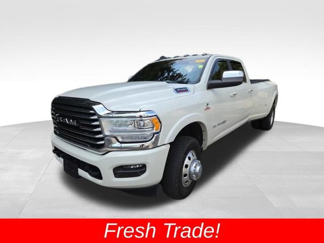 Used 2021 RAM 3500 Limited