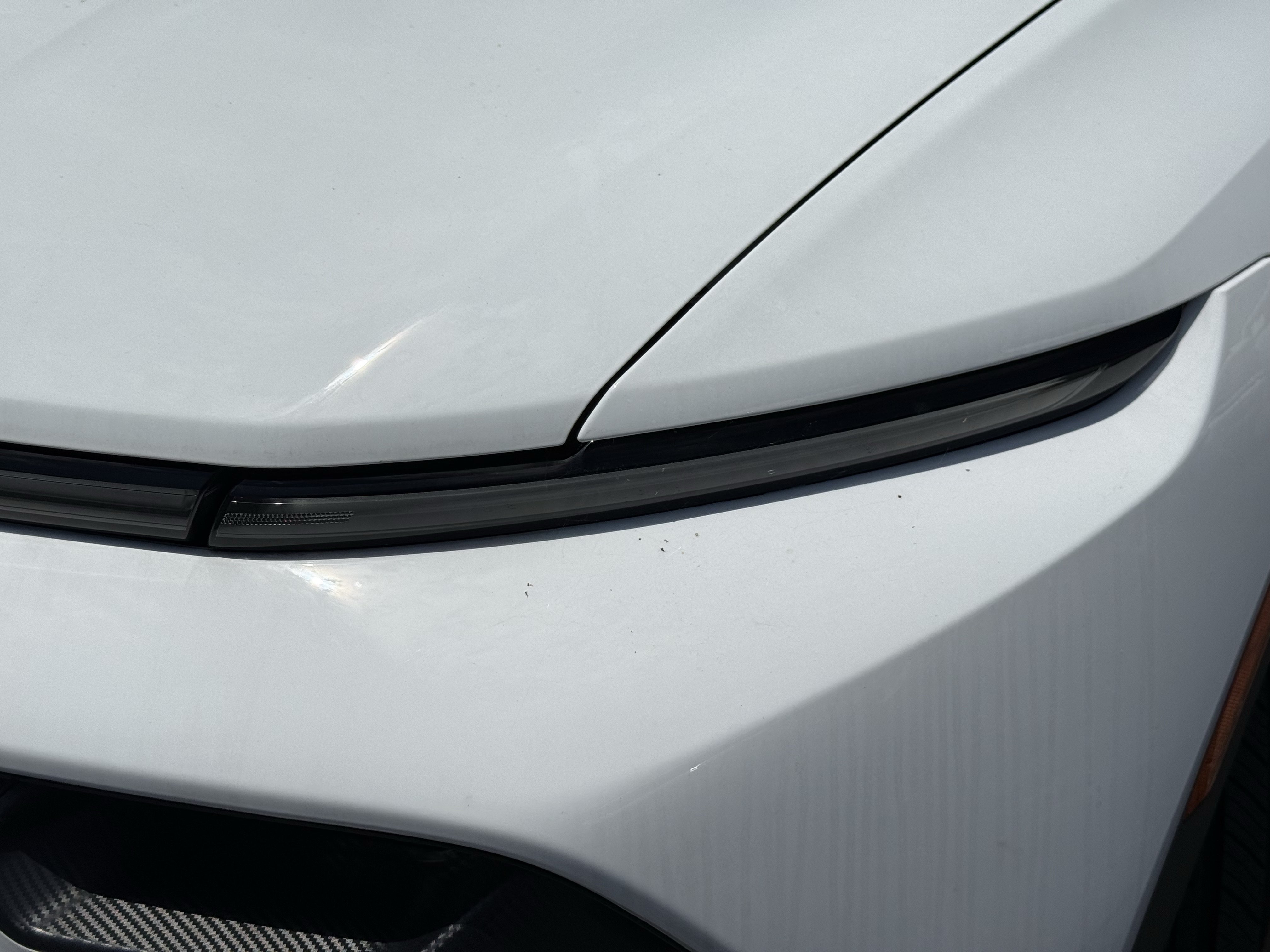 New 2026 Chevrolet Equinox EV LT FWD image 6