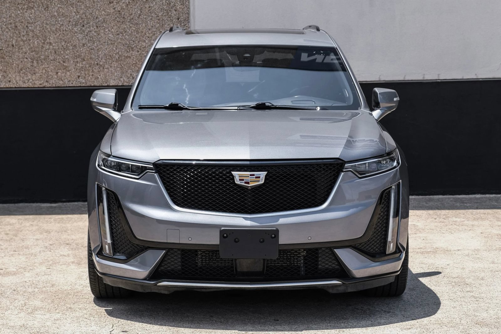 Used 2020 Cadillac XT6 Sport AWD/4WD image 5
