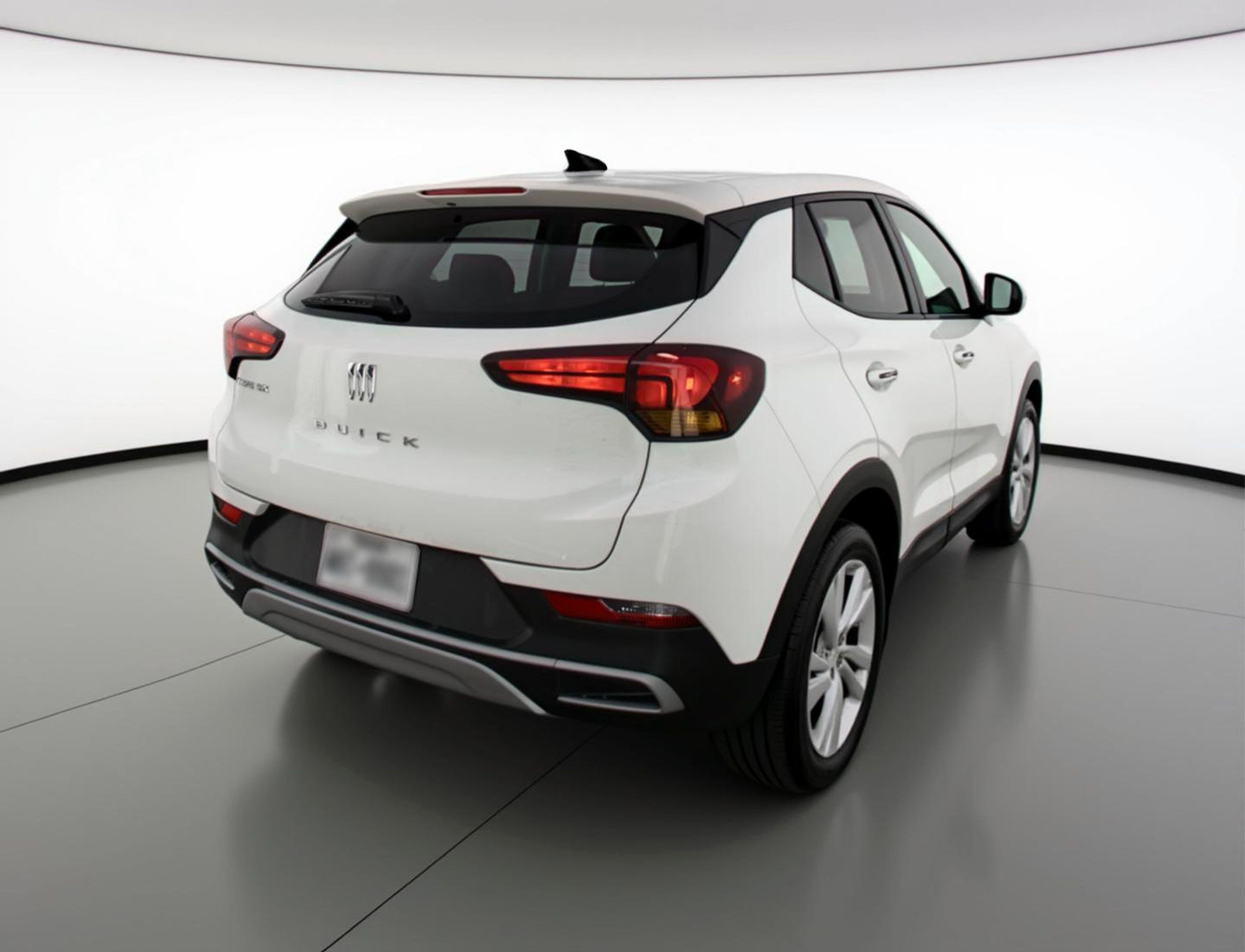 Used 2025 Buick Encore GX Preferred image 9