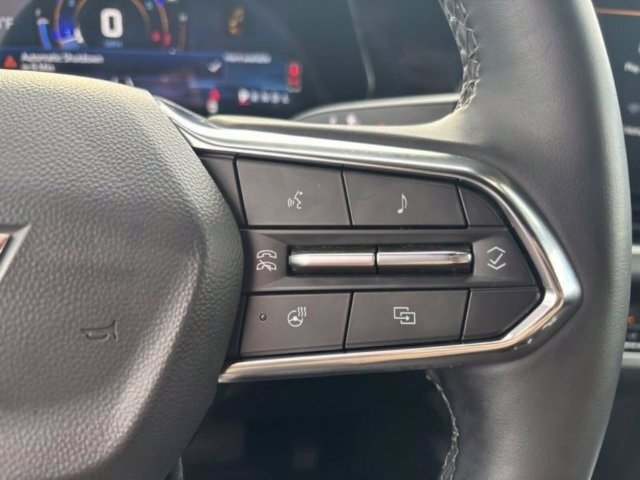 Used 2026 Chevrolet Equinox LT FWD image 18