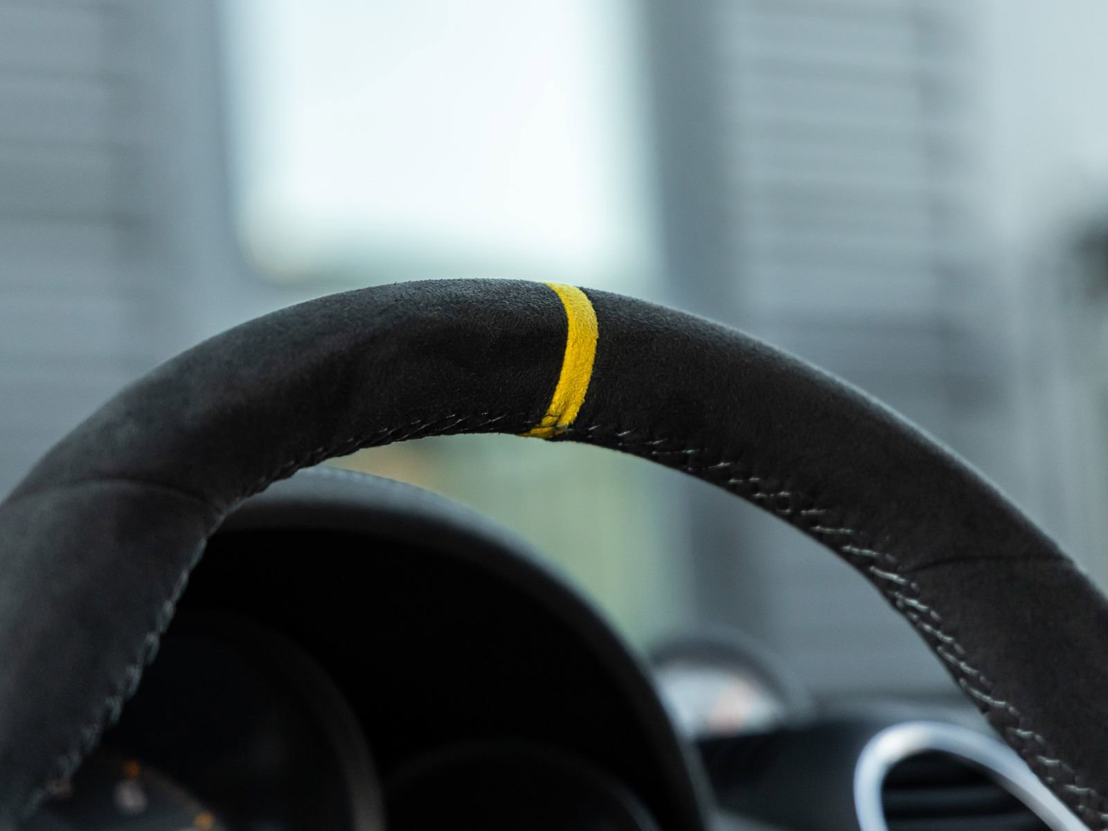 Certified 2025 Porsche 718 Cayman GT4 RS image 39