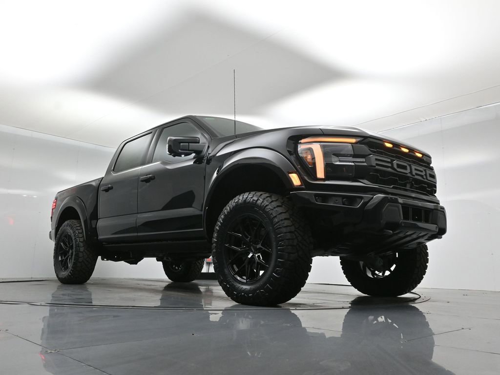 New 2025 Ford F150 Raptor image 47