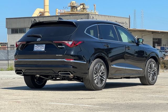 New 2026 Acura MDX w/ Advance Package AWD/4WD image 4