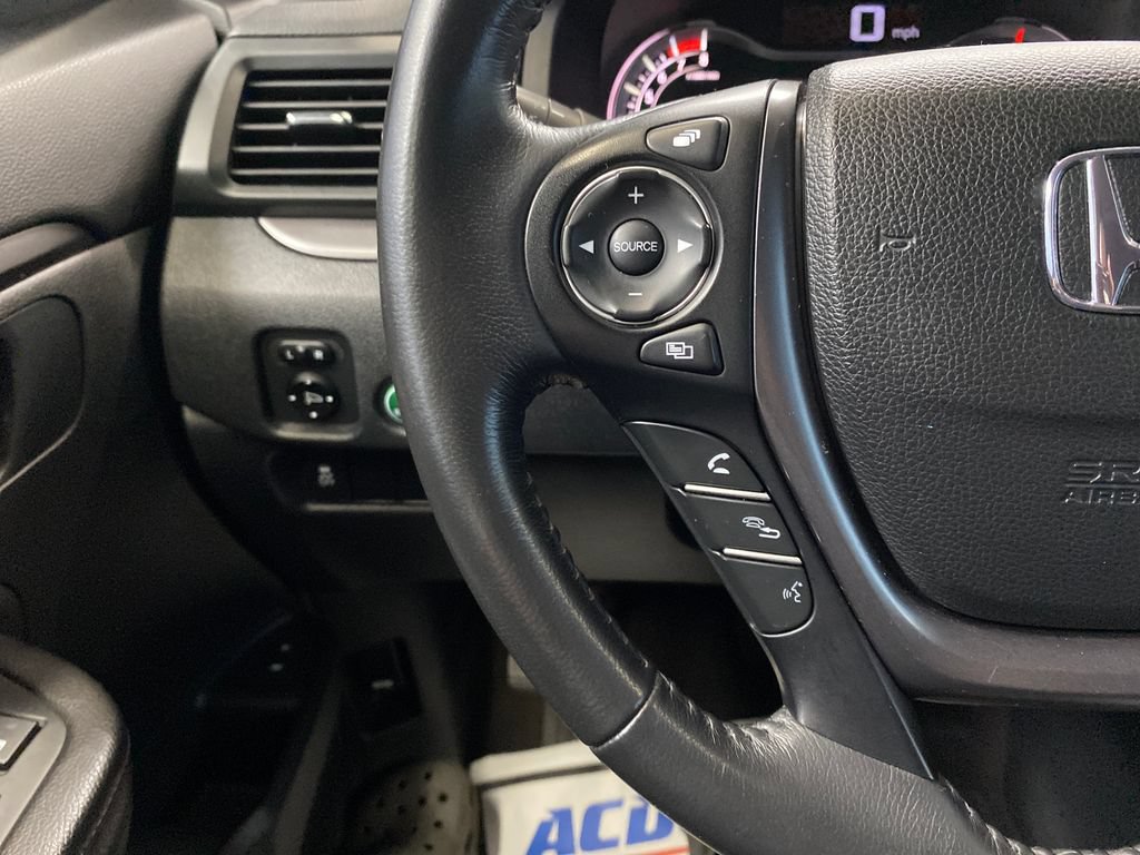 Used 2016 Honda Pilot EX-L image 19