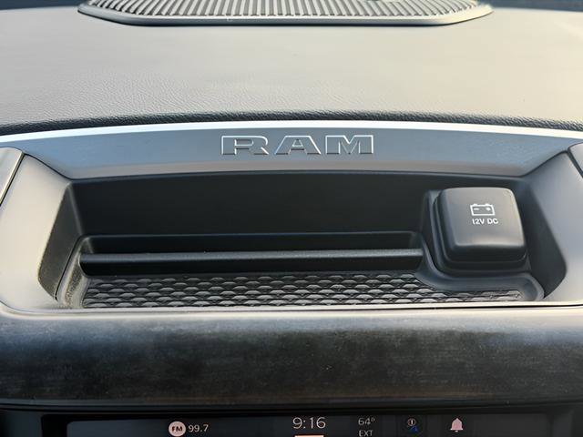 Used 2023 RAM 1500 Big Horn image 16
