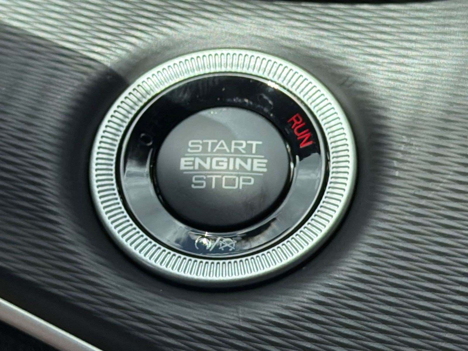 New 2026 Jeep Grand Cherokee Laredo RWD image 25