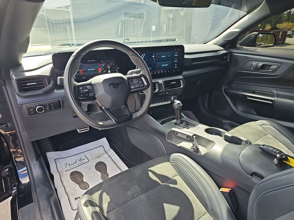 Used 2024 Ford Mustang Dark Horse image 20