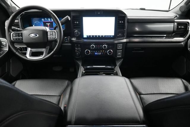 Used 2026 Ford F350 Lariat w/ Lariat Ultimate Package AWD/4WD image 16
