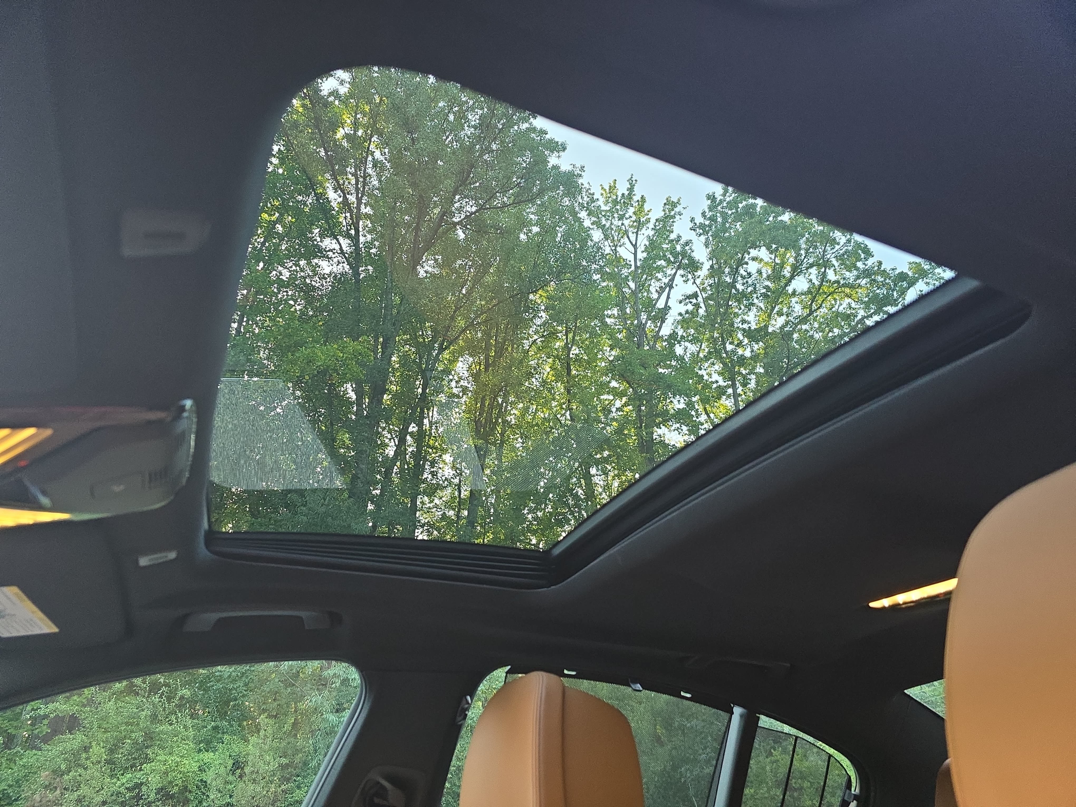 Used 2018 BMW 540i RWD image 26
