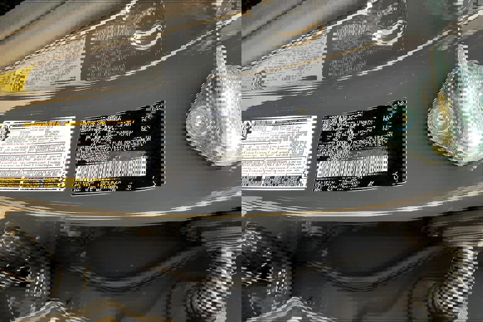 Used 2026 Toyota 4Runner SR5 image 37