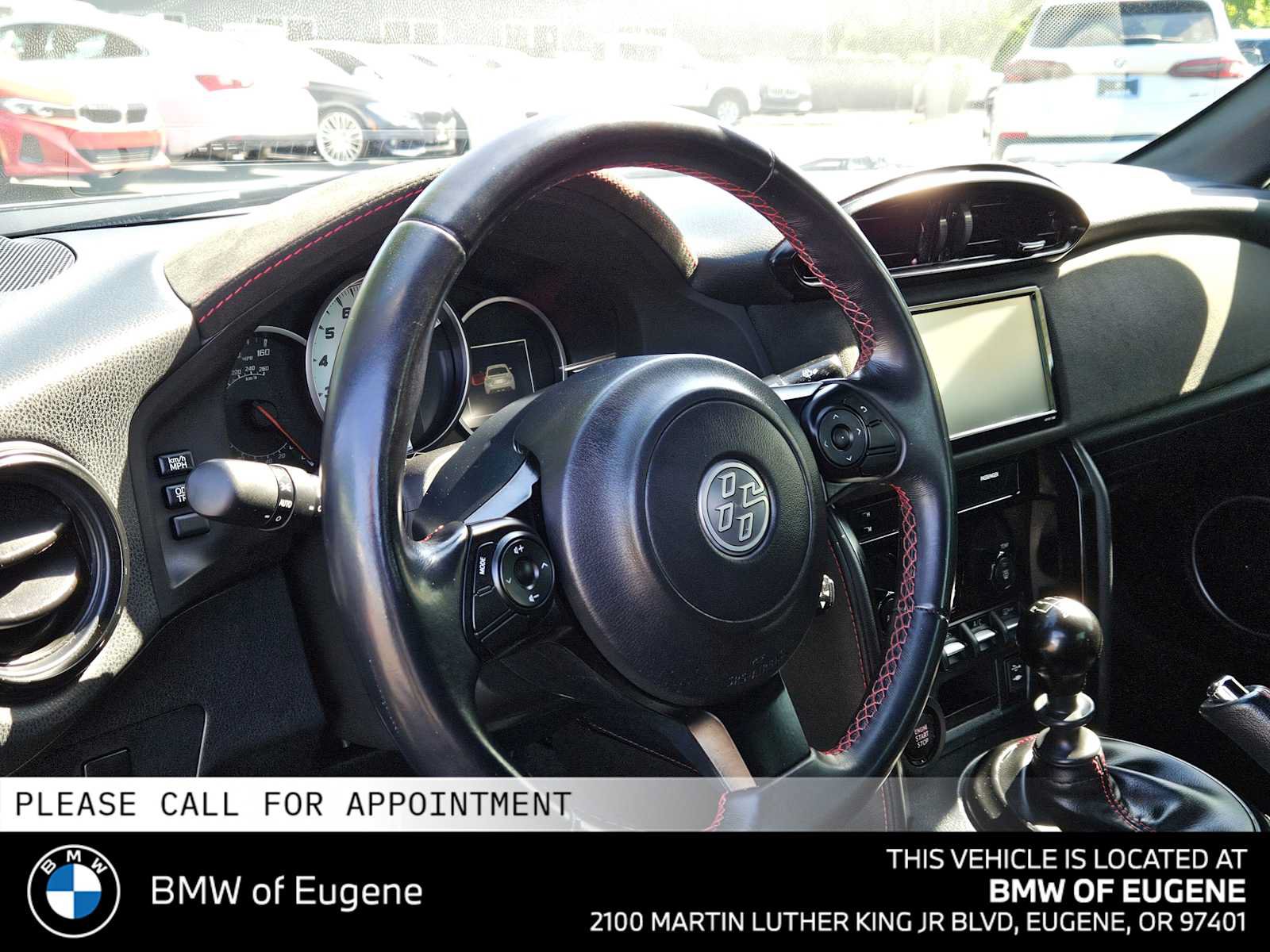 Used 2019 Toyota 86 RWD image 21