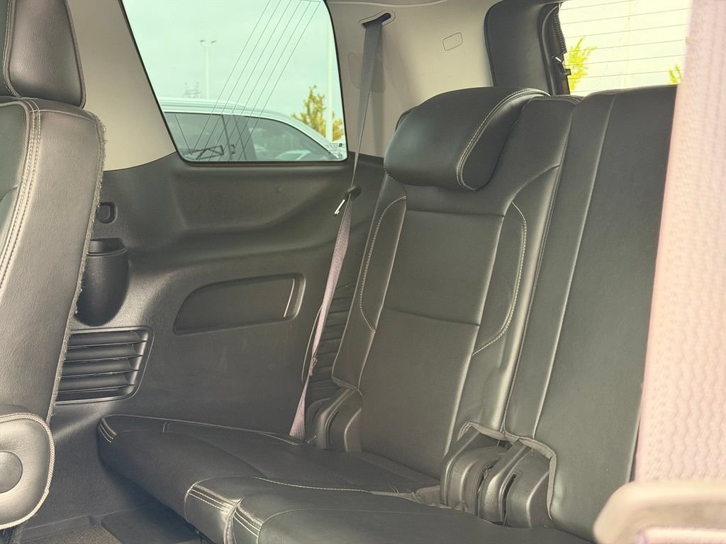 Used 2017 GMC Yukon Denali AWD/4WD image 39