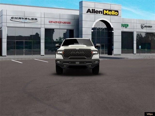 New 2026 RAM 1500 Rebel image 11