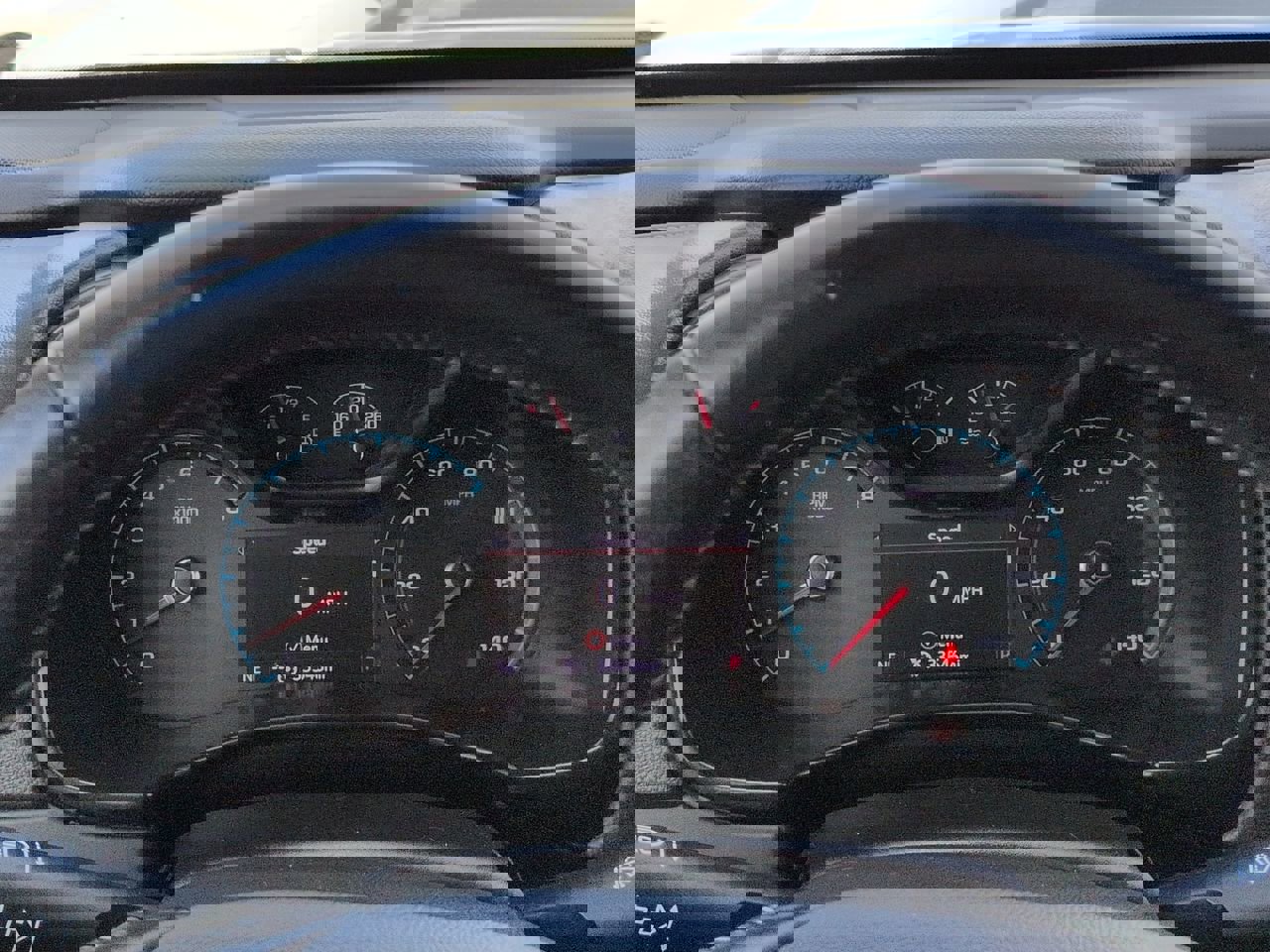 Used 2022 GMC Canyon Elevation w/ Elevation Premium Package image 25