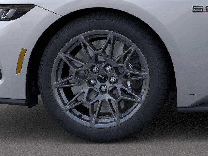 New 2025 Ford Mustang GT Premium w/ GT Performance Package image 19