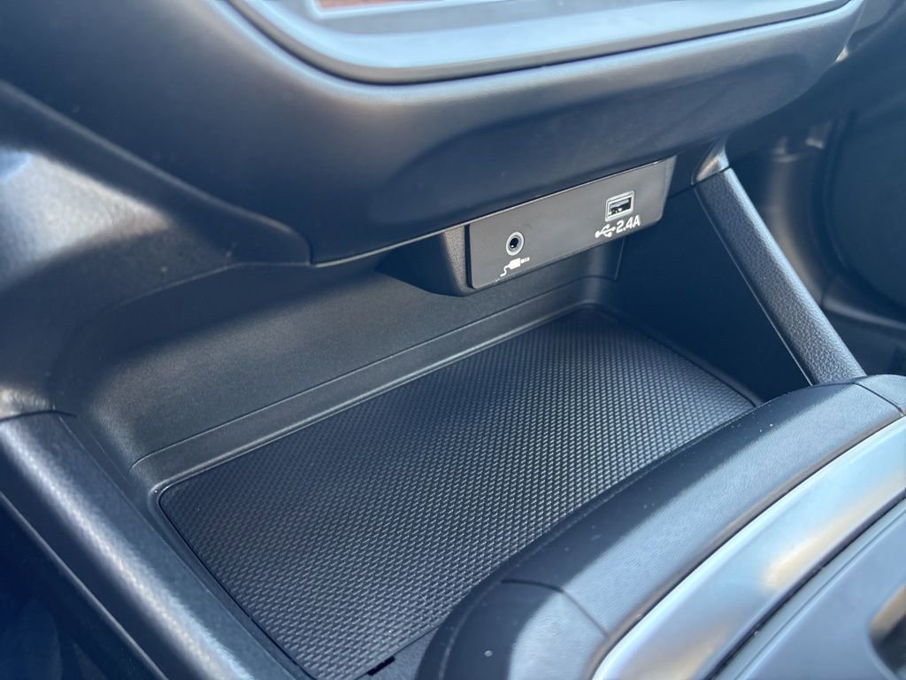 Certified 2024 Subaru Impreza 2.0i image 19