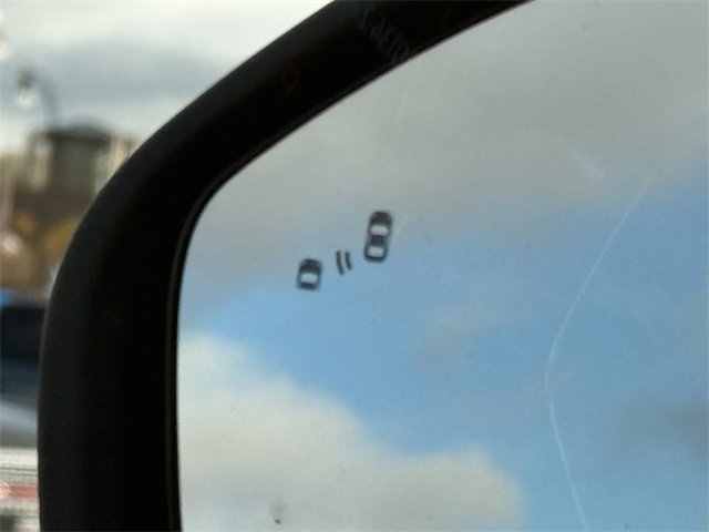 Certified 2023 Ford Explorer XLT w/ Equipment Group 202A image 24