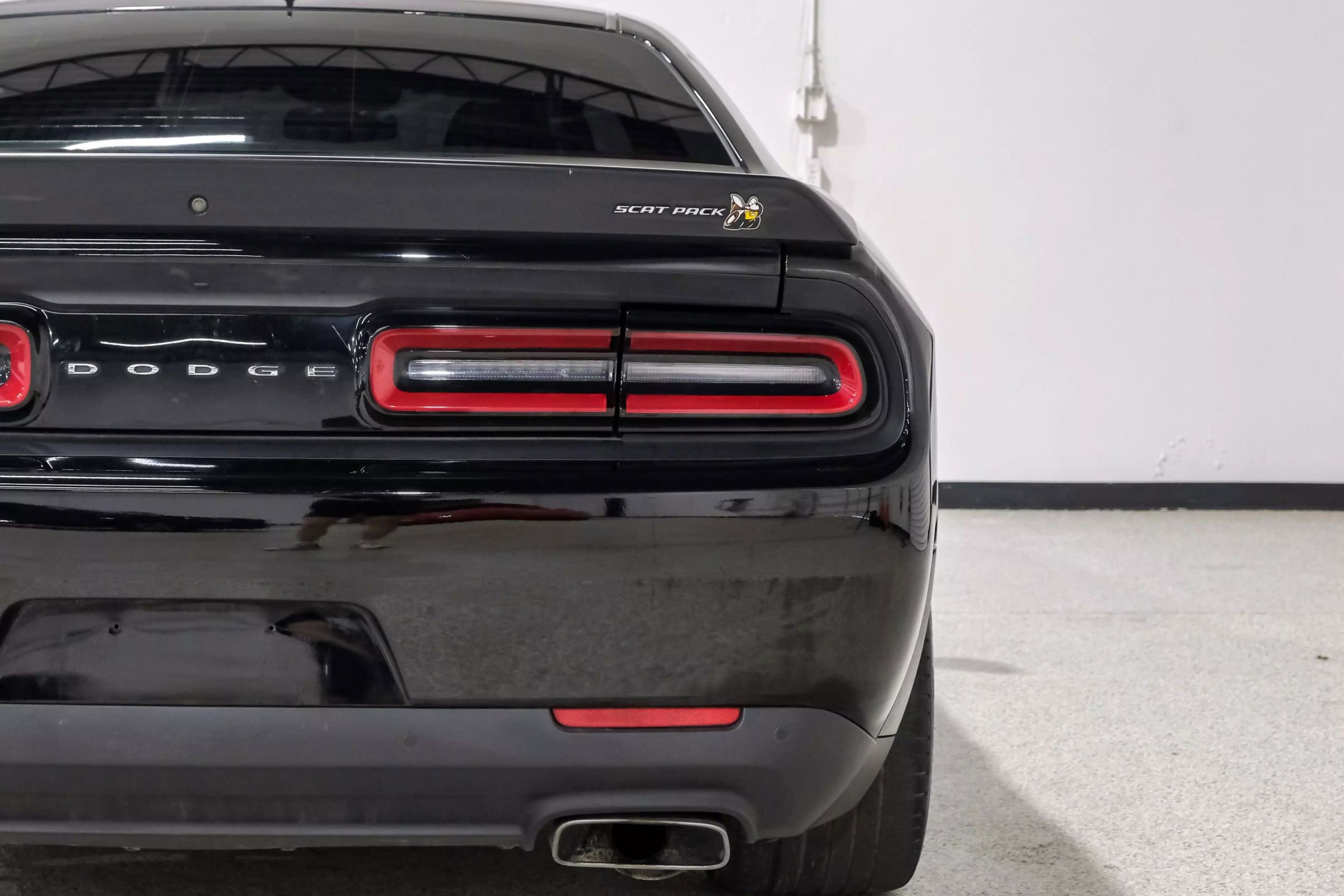 Used 2020 Dodge Challenger R/T Scat Pack image 47