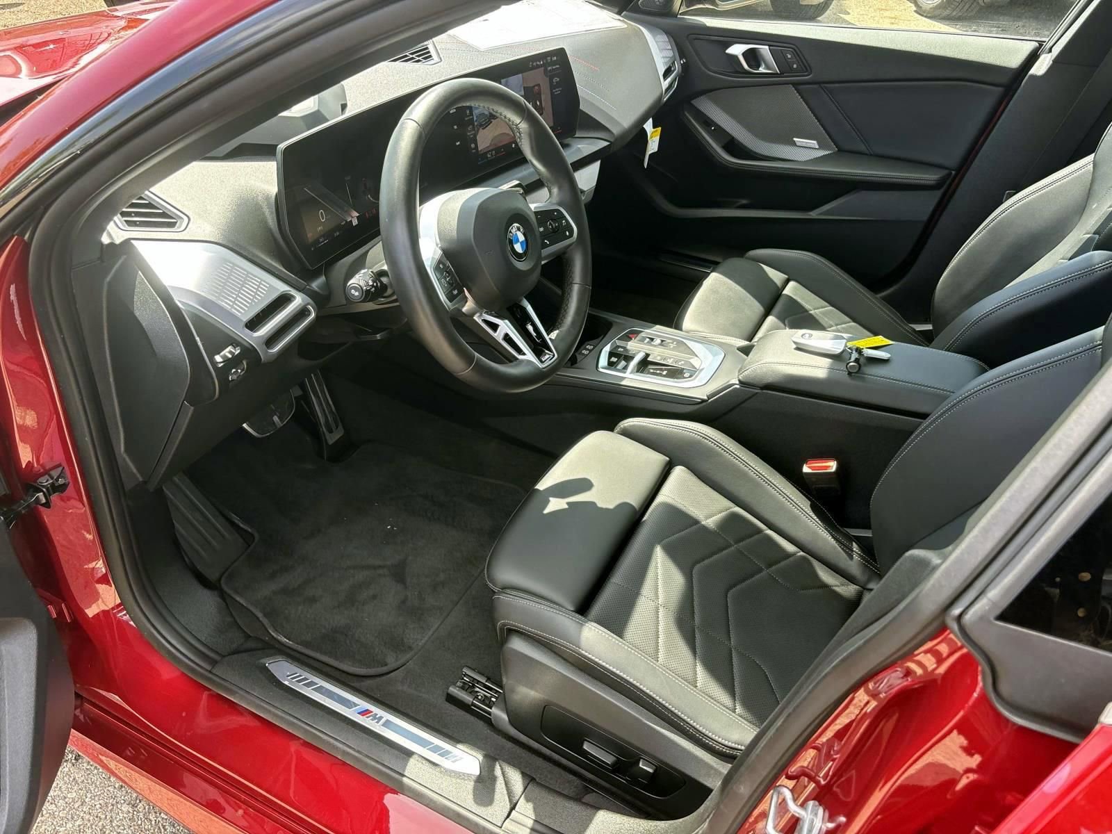 Used 2026 BMW 228i xDrive w/ Technology Package AWD/4WD image 24