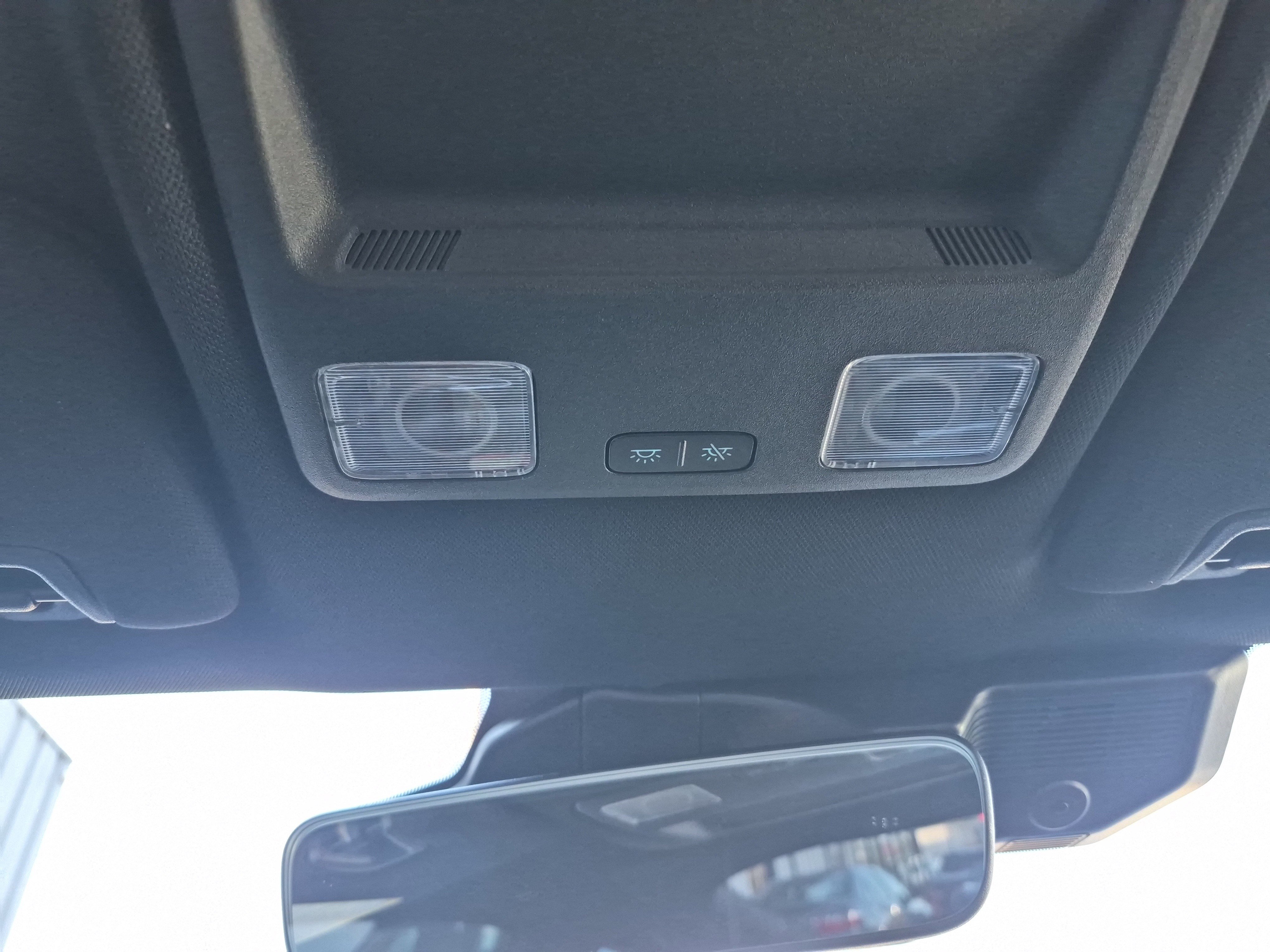 New 2026 Ford Mustang Premium image 36