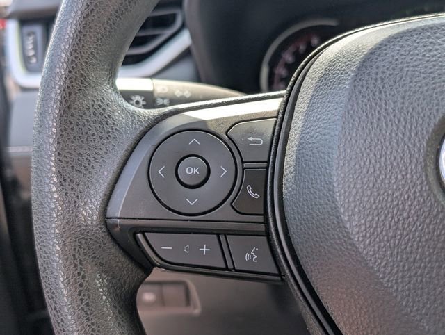 Used 2023 Toyota RAV4 XLE image 22