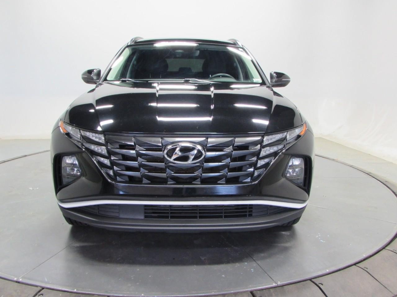 Used 2022 Hyundai Tucson SEL AWD/4WD image 2