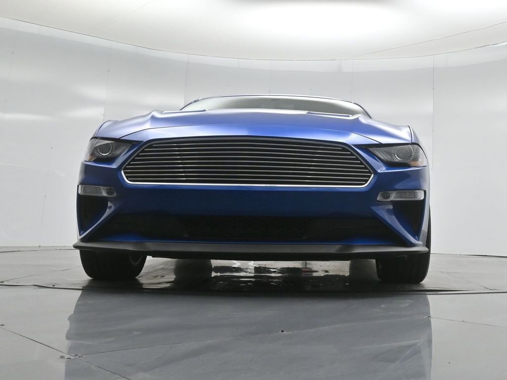 Used 2018 Ford Mustang GT Premium w/ GT Performance Package image 43