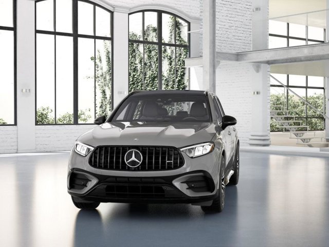 New 2026 Mercedes-Benz GLC 43 AMG 4MATIC image 42