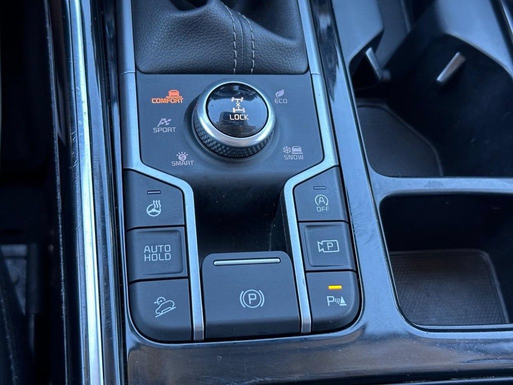 Used 2022 Kia Sorento SX Prestige AWD/4WD image 26