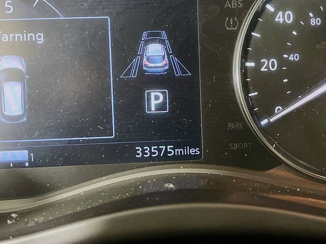 Used 2024 Nissan Kicks SV image 11