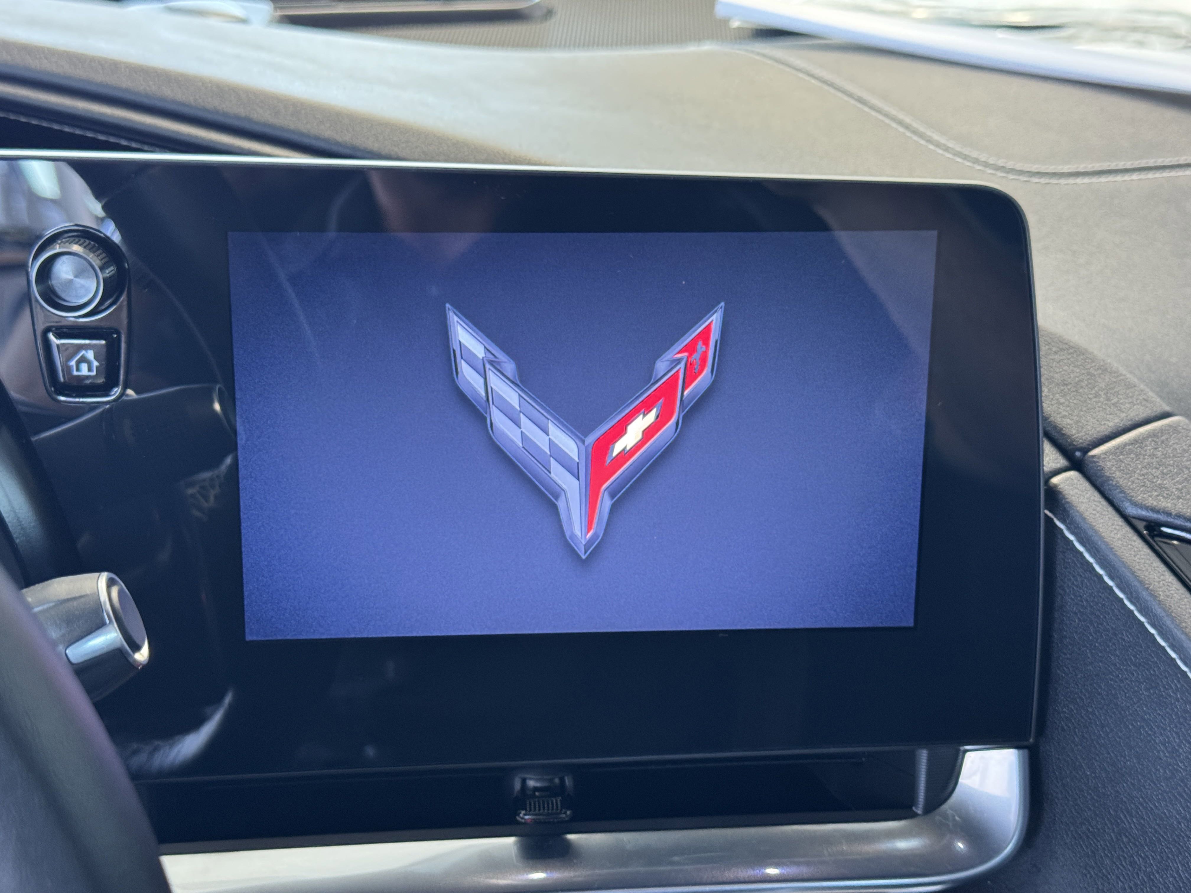 Certified 2021 Chevrolet Corvette Stingray Coupe w/ 1LT image 25