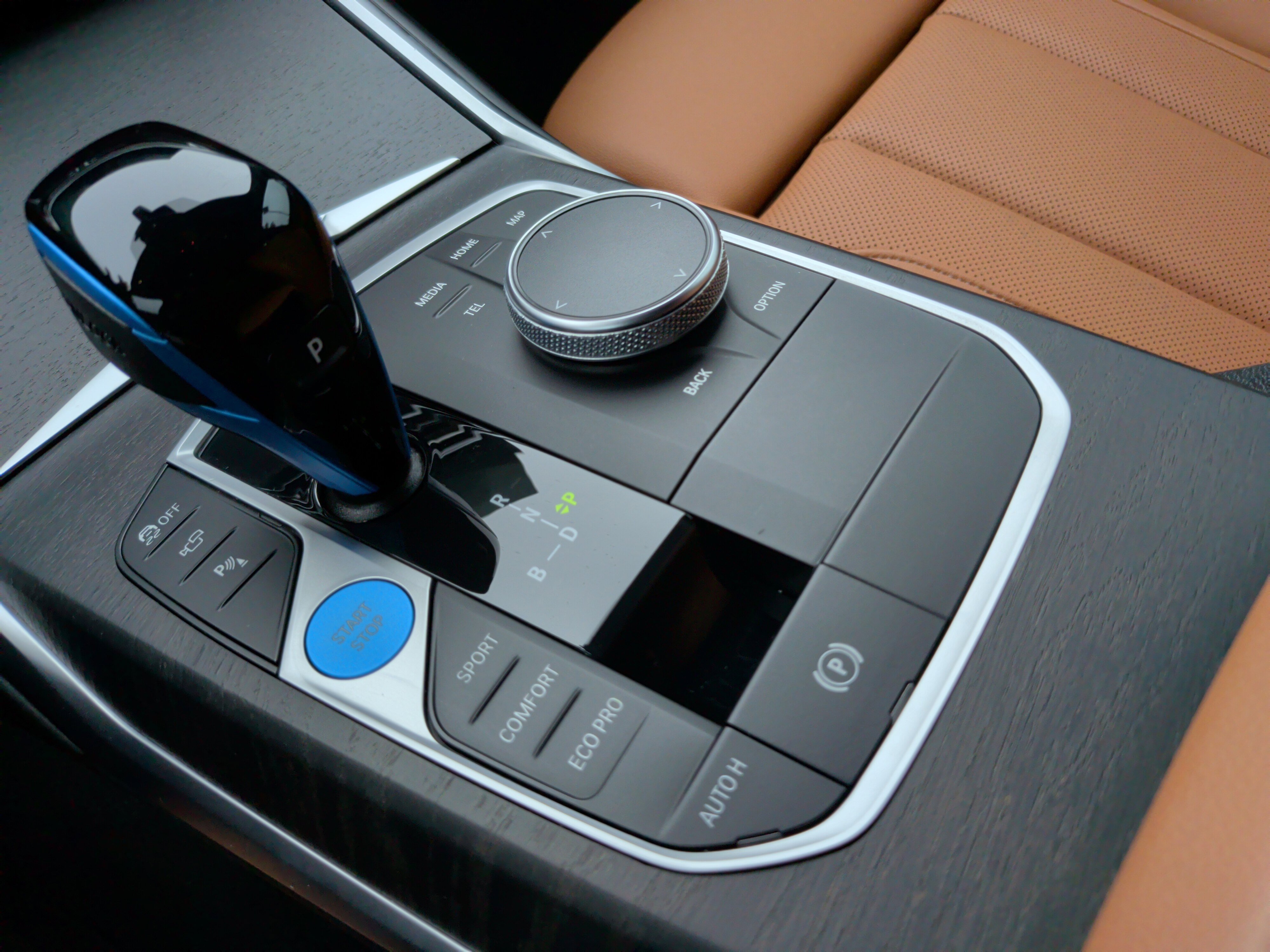 Certified 2023 BMW i4 eDrive35 RWD image 21