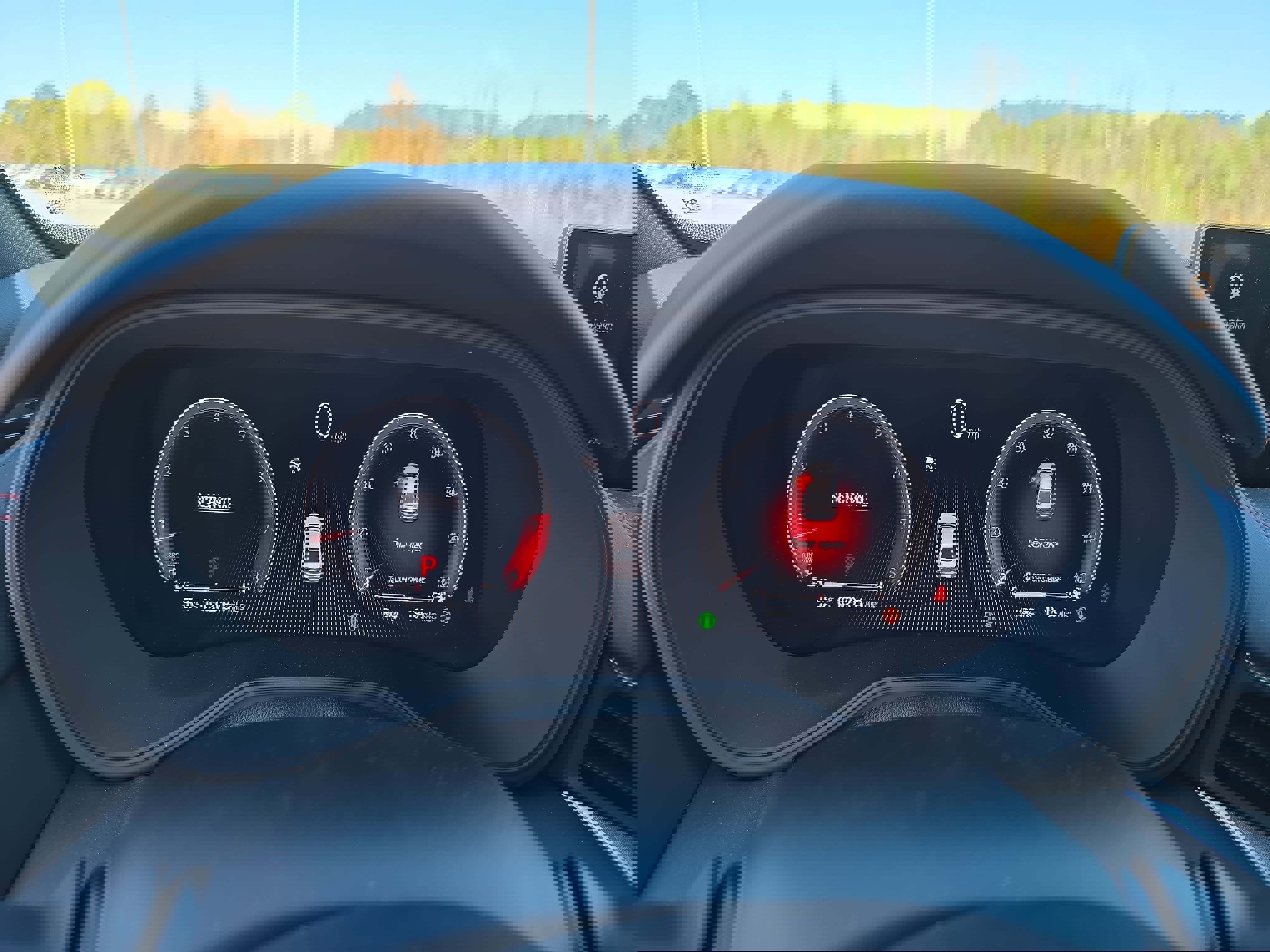 Used 2025 Acura TLX SH-AWD w/ A-SPEC Pkg image 18