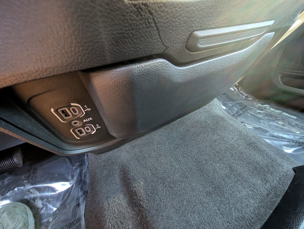 Used 2023 RAM 1500 Big Horn image 29