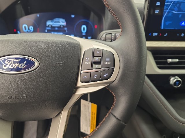 New 2026 Ford Explorer Active AWD/4WD image 38