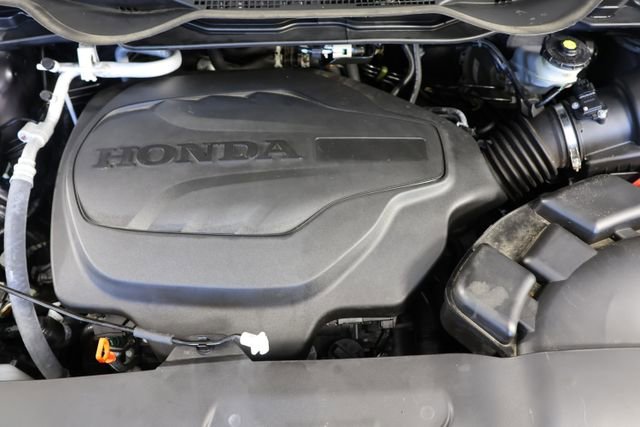 Used 2024 Honda Odyssey Touring image 27